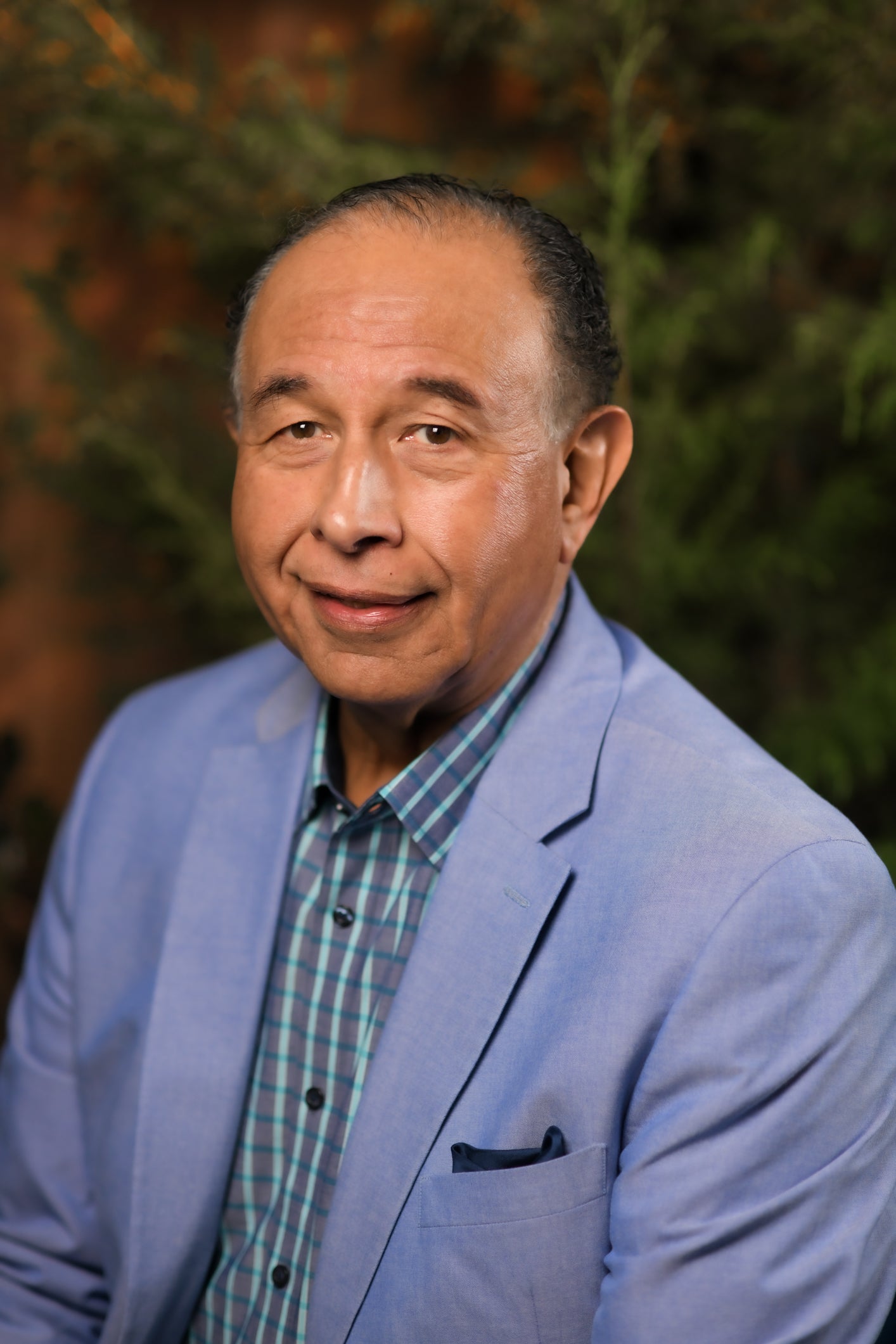 Ed Vargas SVL Executive Cultura Ambassador Silicon Valley Latino