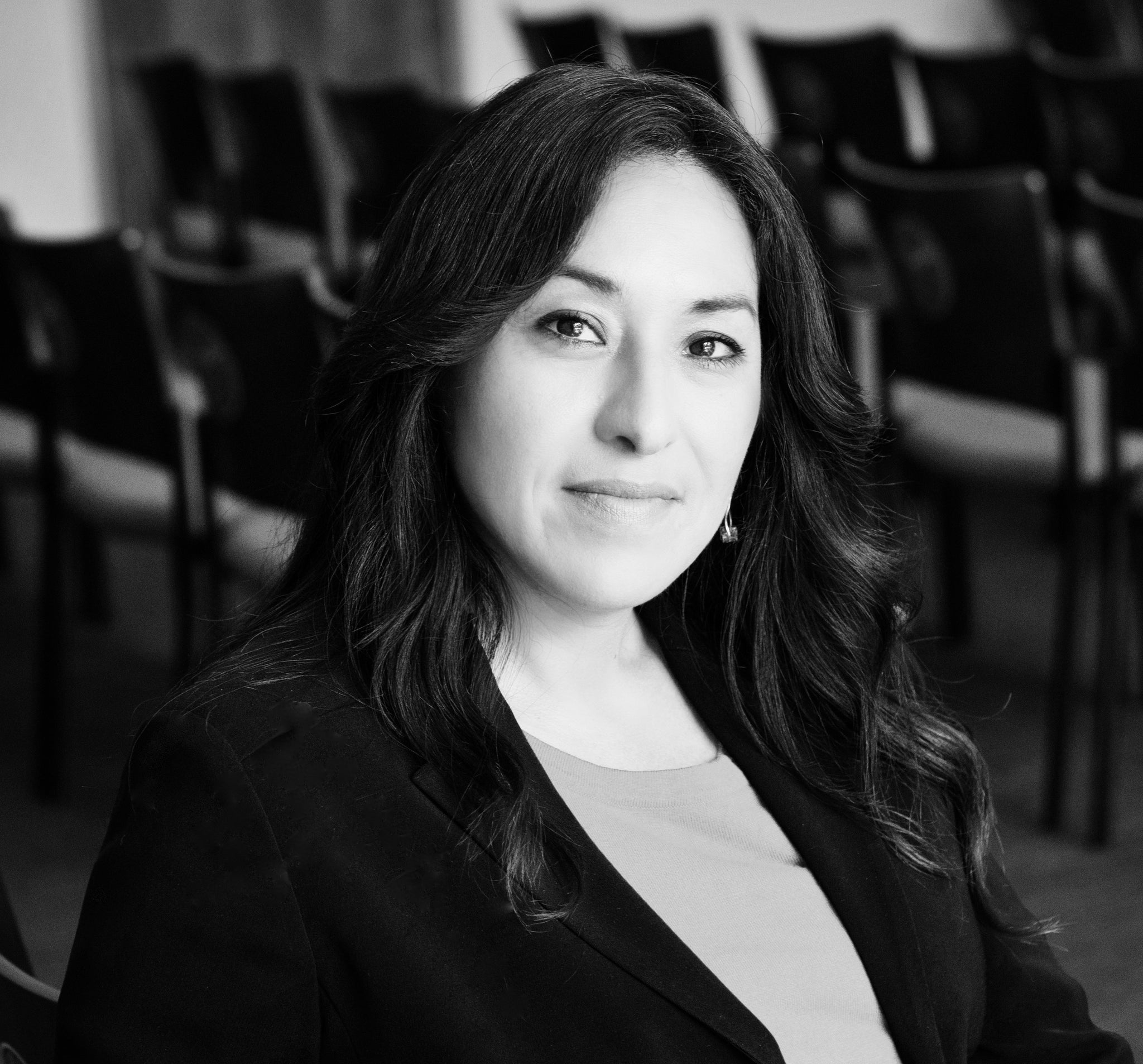 Eva Blanco Masias Named Vice President of Enrollment at Santa Clara University