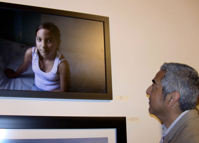 Silicon Valley Latino Leadership Summit 2012