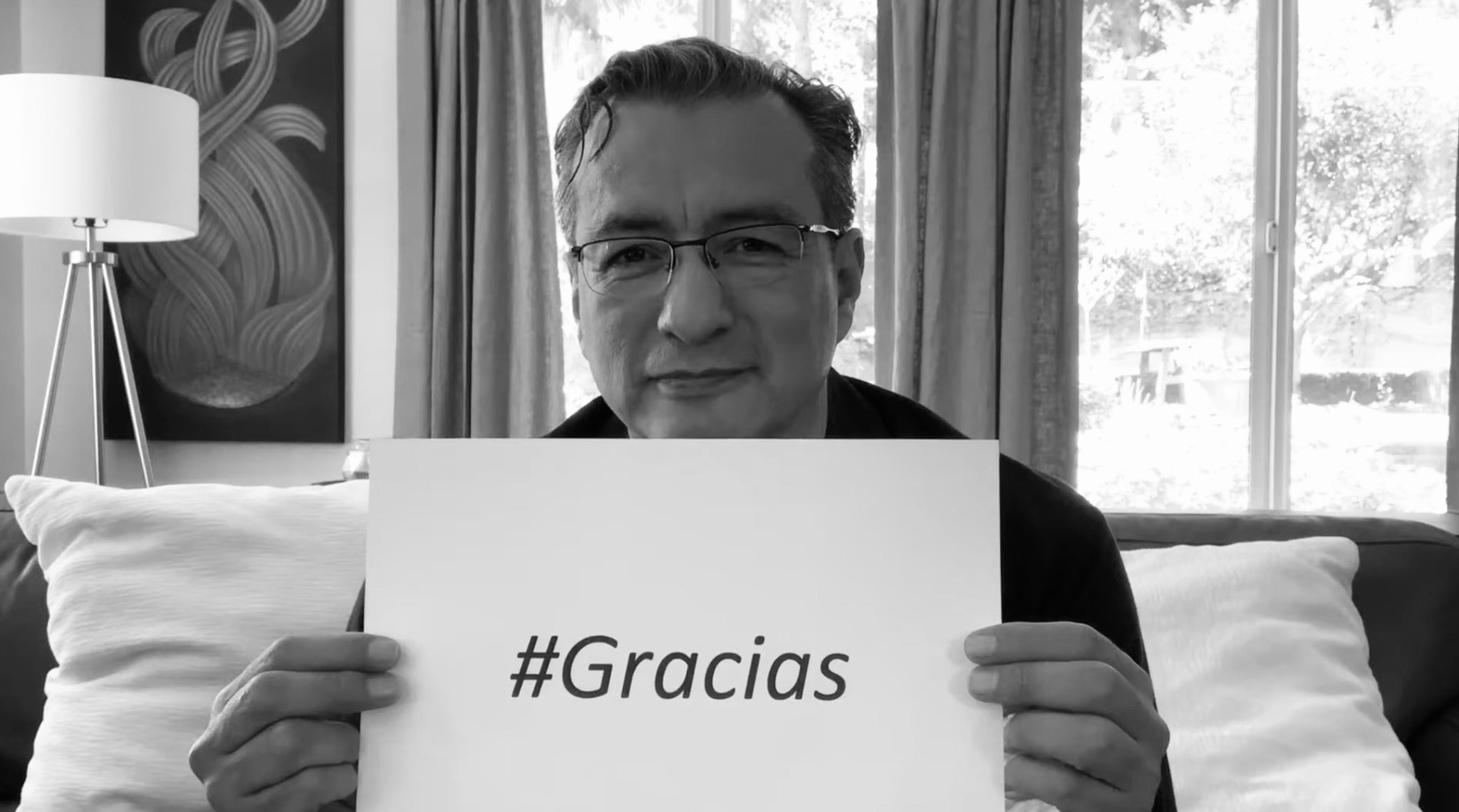 THANK YOU from Silicon Valley Latino!