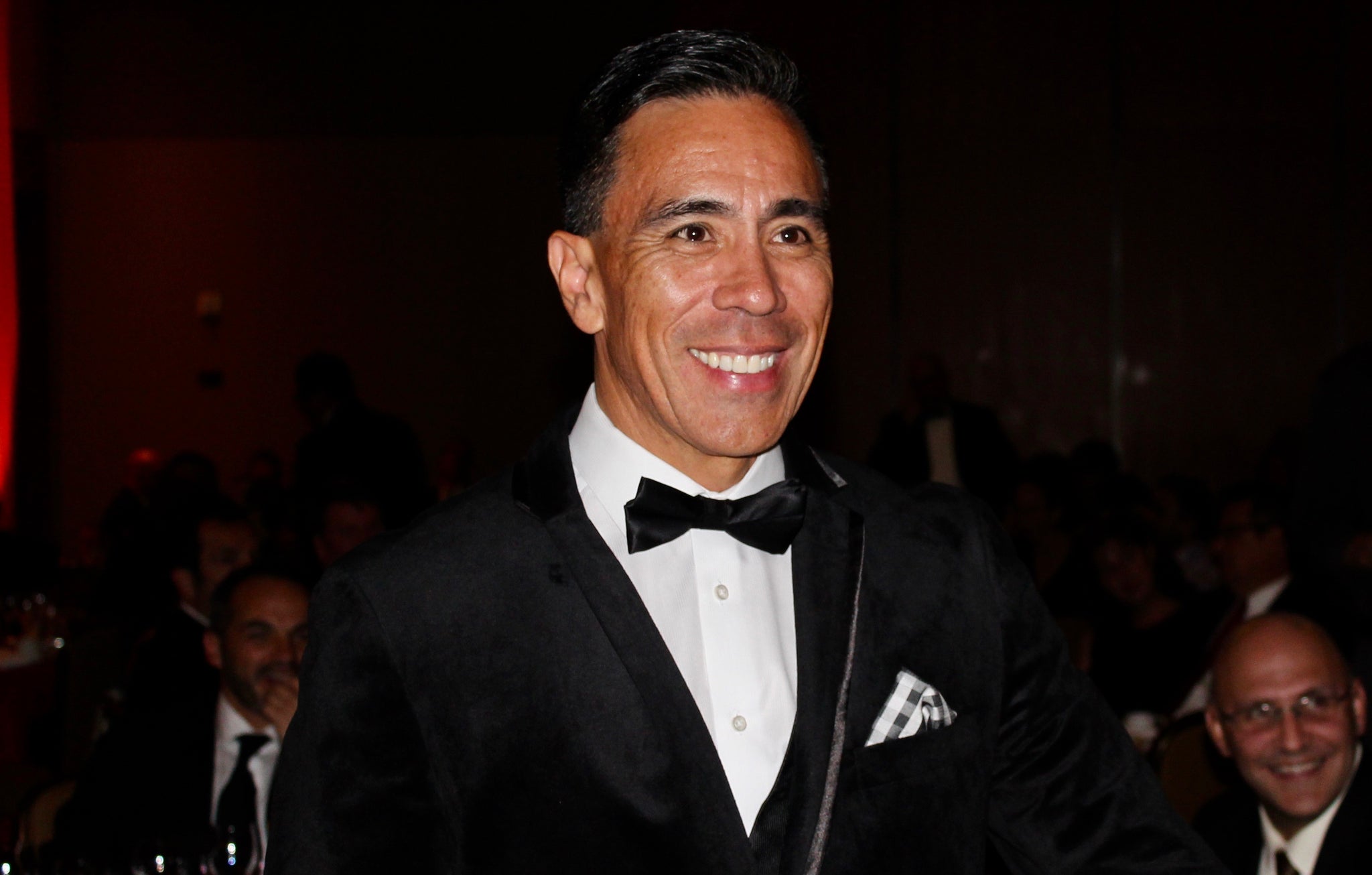 Former Cisco Senior Executive Guillermo “G” Diaz, Jr. Joins Kloudspot as CEO