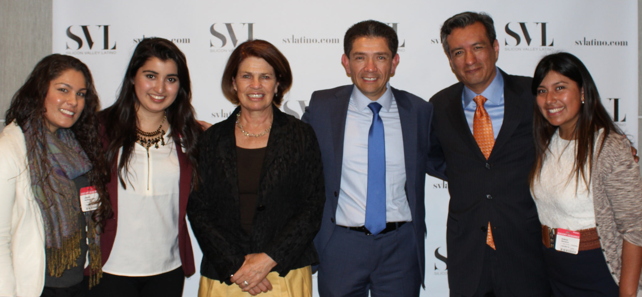 SVL Pick-Up Party at Charles Schwab