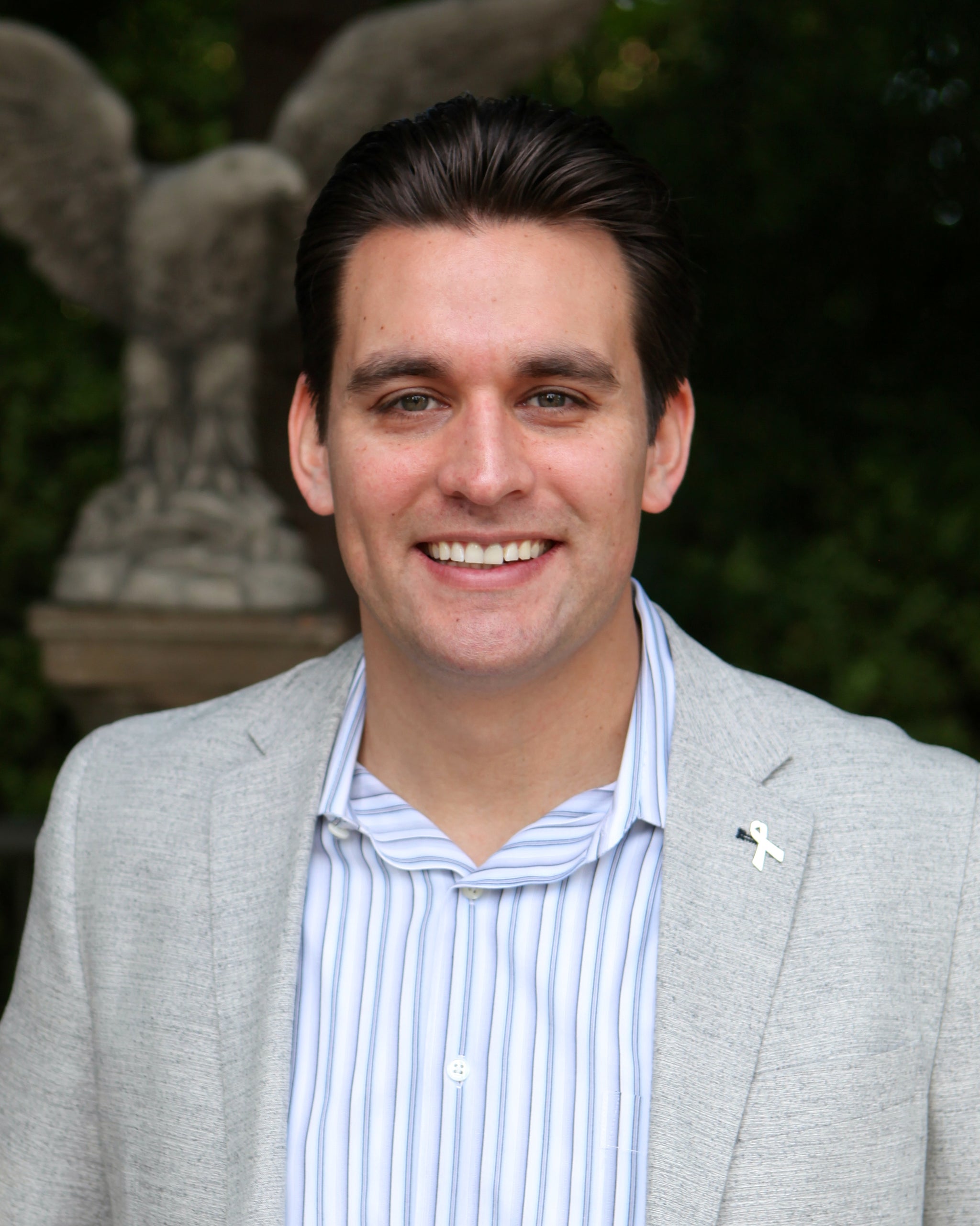 Raul Peralez - SVL Cultura Ambassador