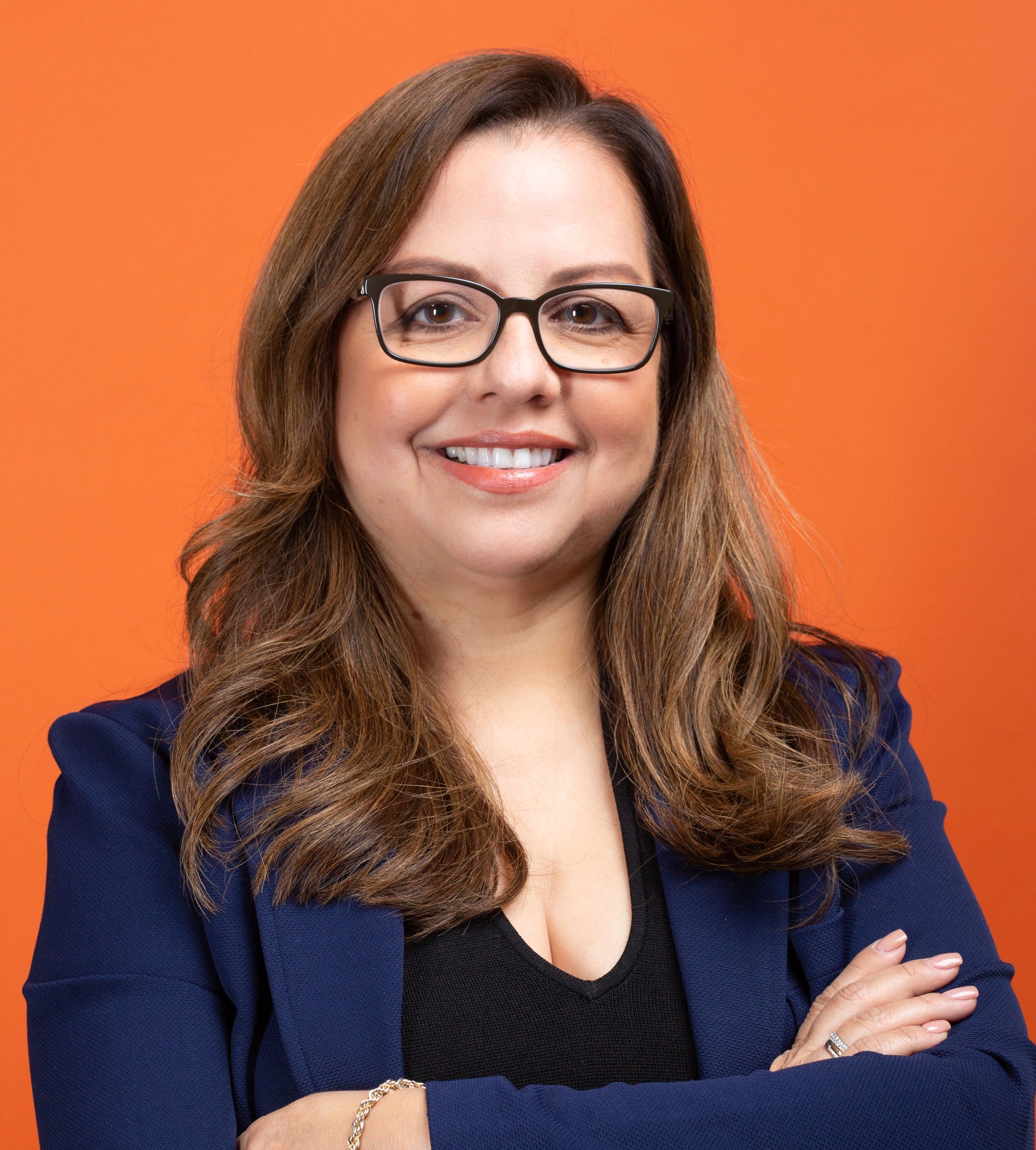 Anna Dapelo-Garcia Joins SVL Advisory Board