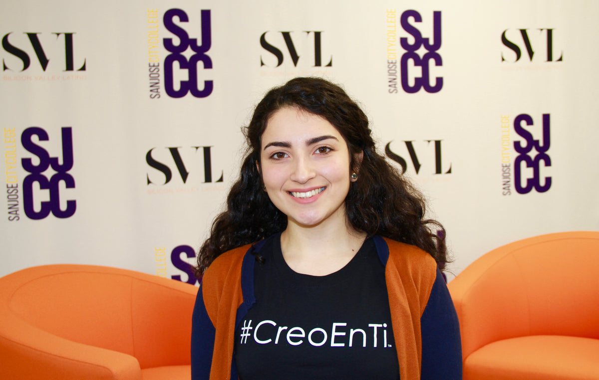 Welcome Daniela Alcaraz!