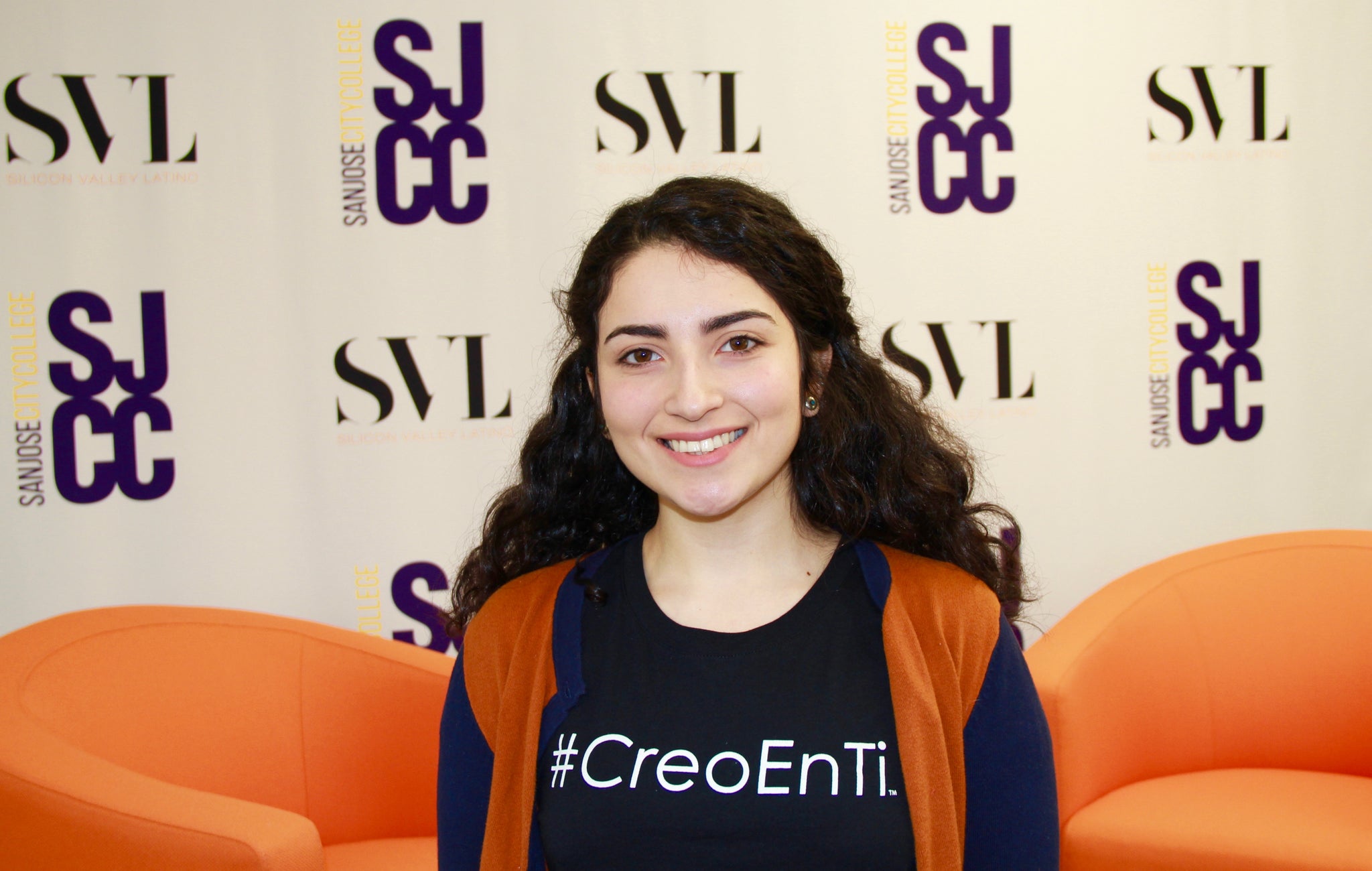 Welcome Daniela Alcaraz!