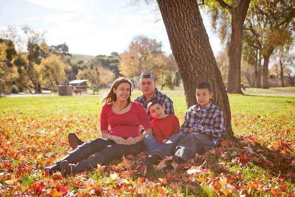 Maria Pina-Carrasco - SVL Collegiate Cultura Ambassador