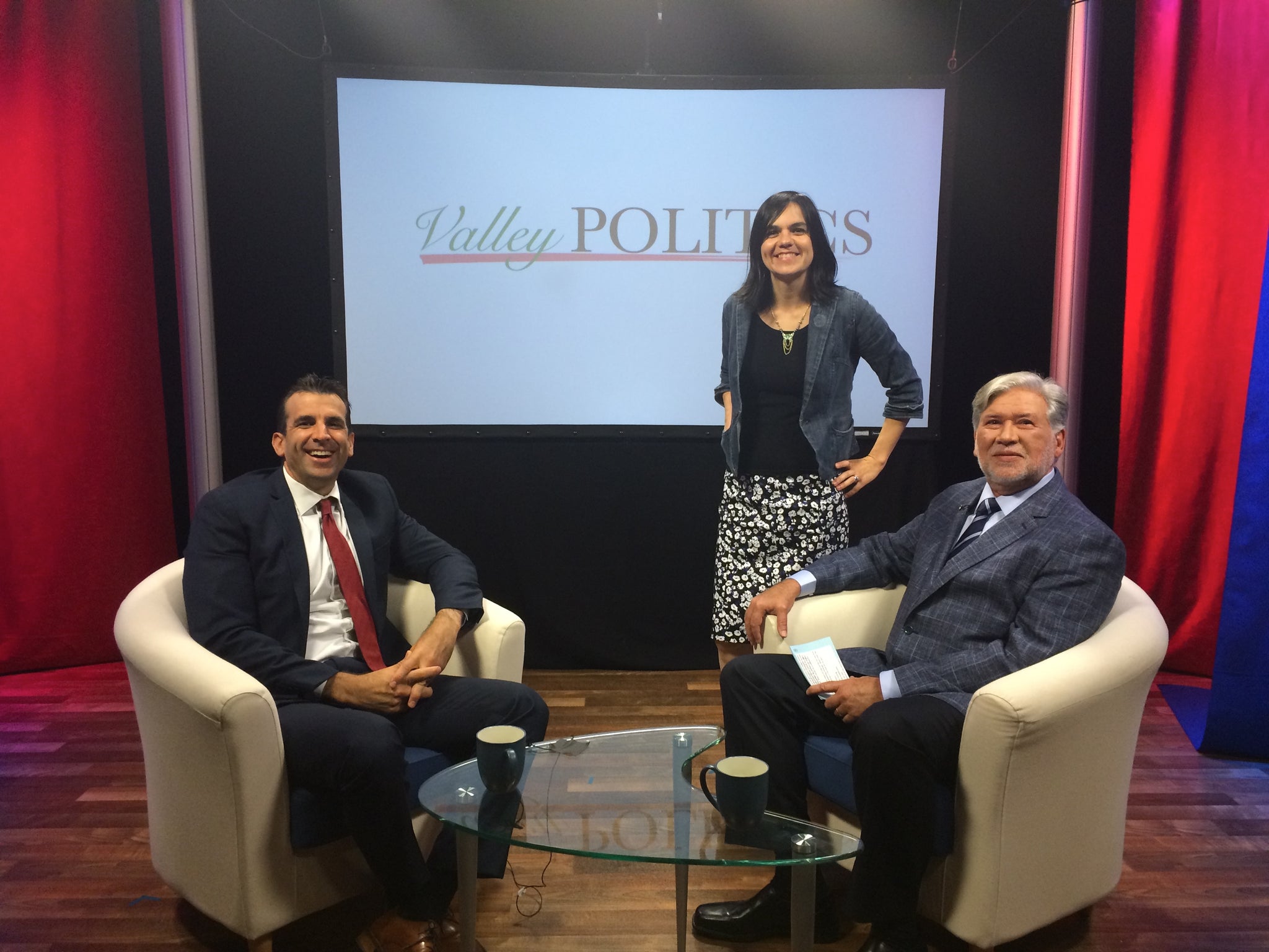 Viviana Leija-Sysak - SVL Cultura Ambassador