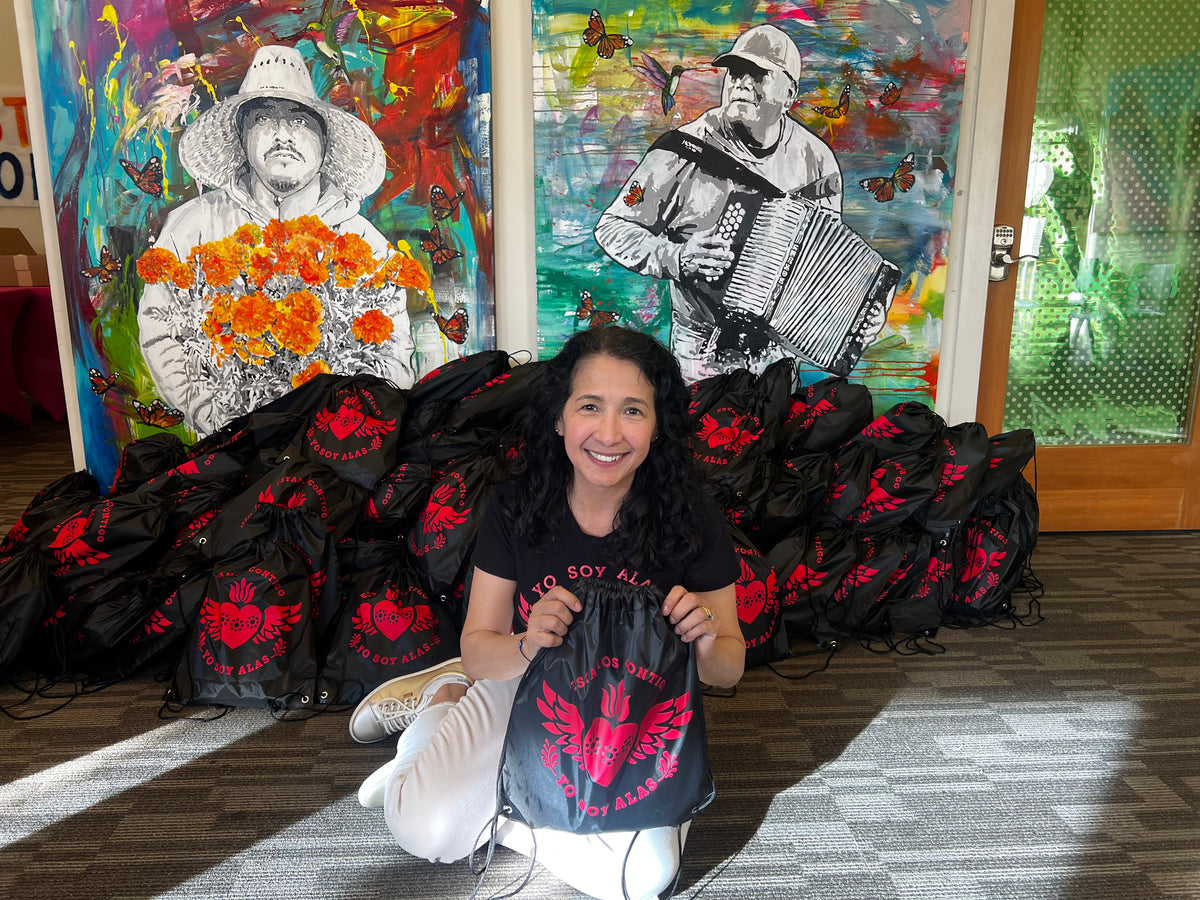 ALAS Leads with Love and Action in a Time of Deep Uncertainty