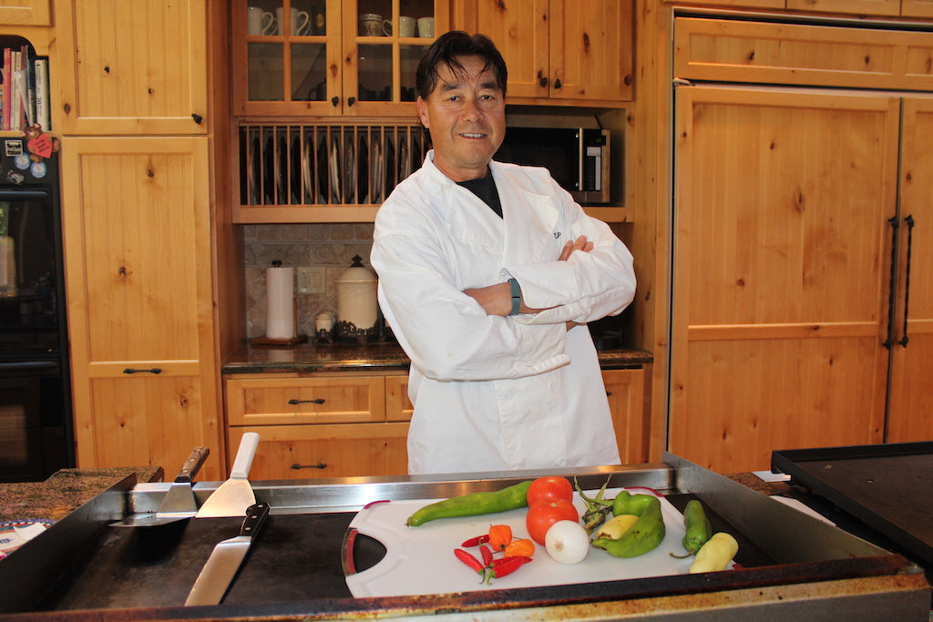 Building Silicon Valley, one custom home at a time!