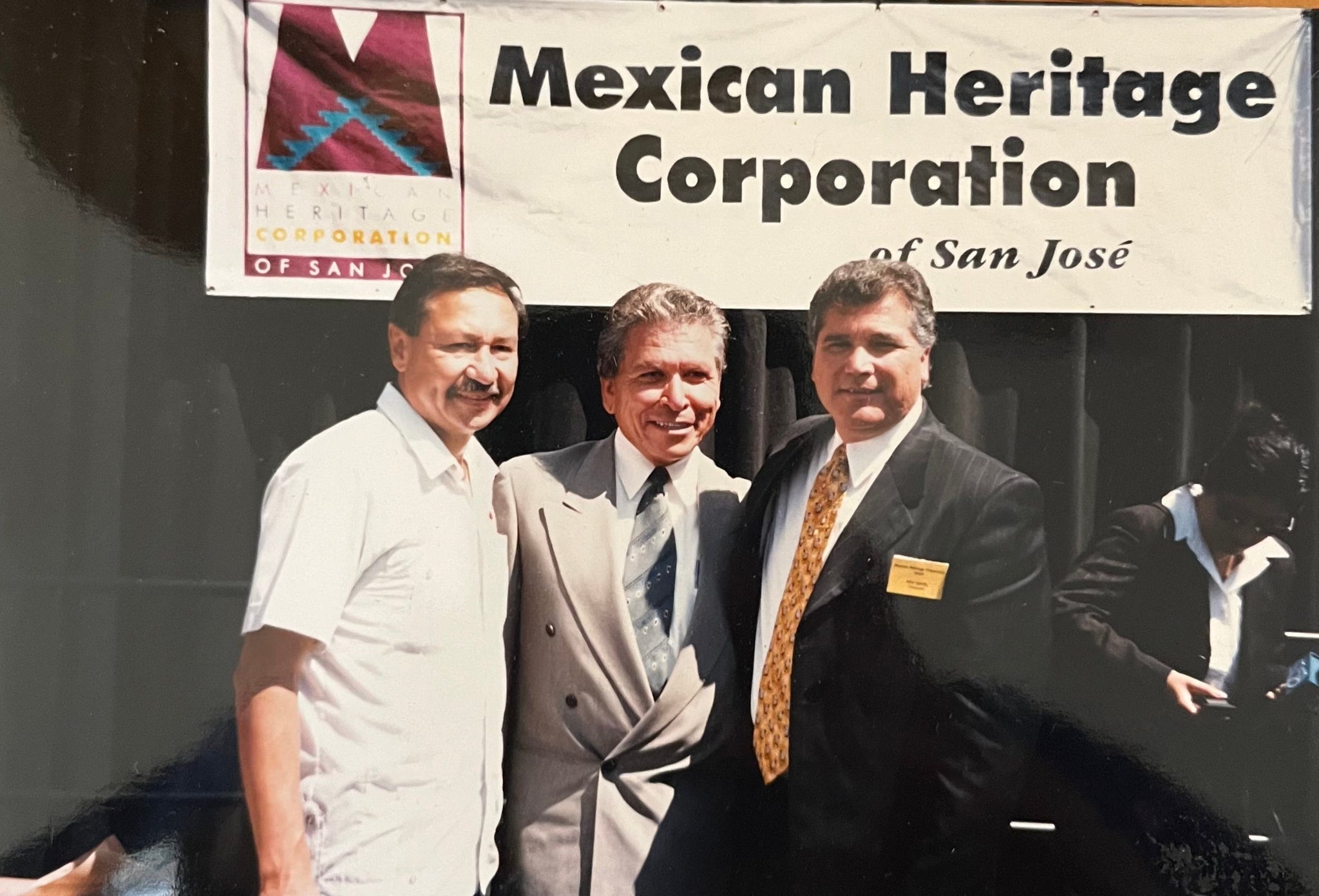 9-9-99: The Day San José’s Mexican Community Finally Came Home