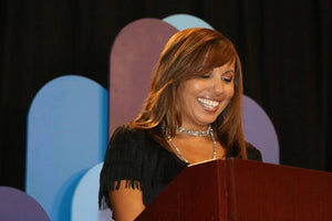 Ileana Rivera - SVL Cultura Ambassador