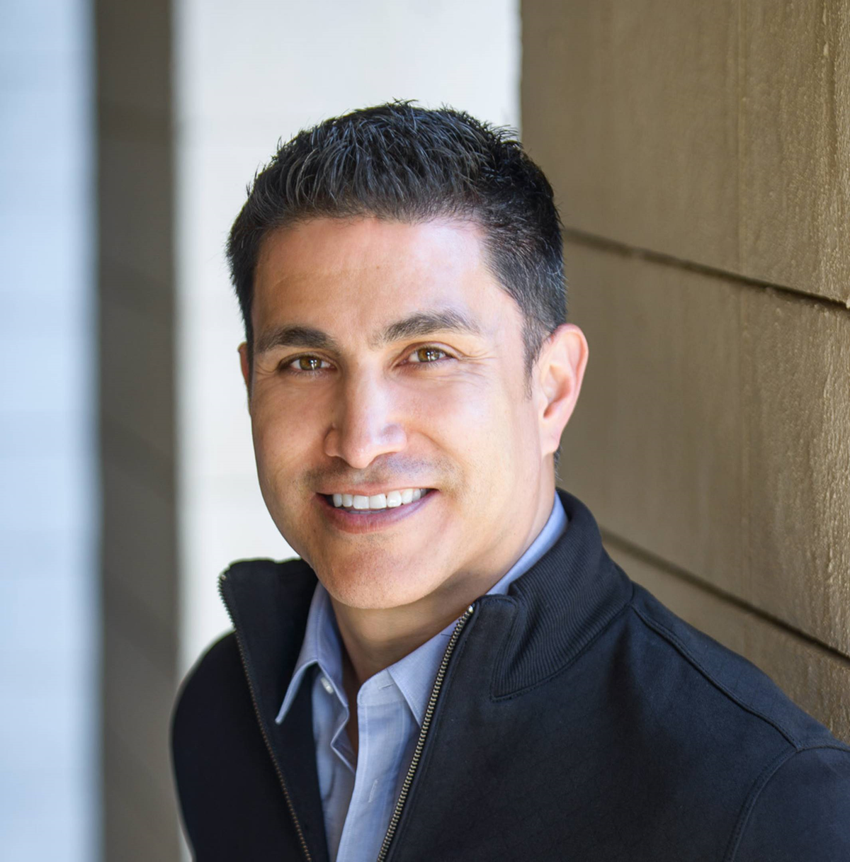 Executive Cultura Ambassador Javier Díaz & OSI Engineering Celebrate D