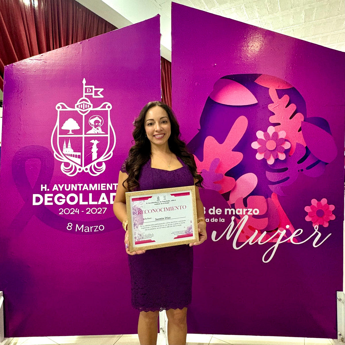 Growth Does Not Happen by Accident: A Conversation with Jazmin Diaz of Flourish Learning & Development