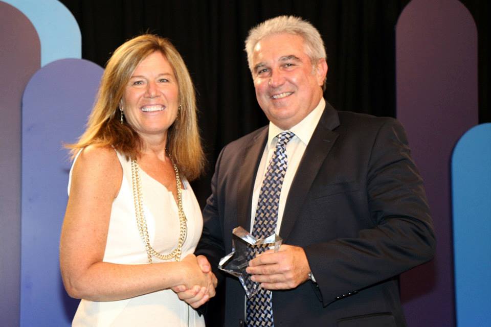 Jorge Titinger - SVL Cultura Ambassador