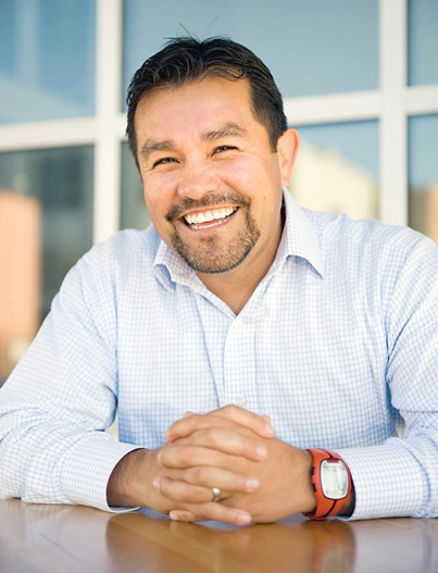 Jose Corona - SVL Cultura Ambassador