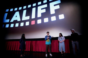 Los Angeles Latino International Film Festival (LALIFF) 2019