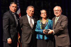 Latino Leaders Luncheon in Silicon Valley