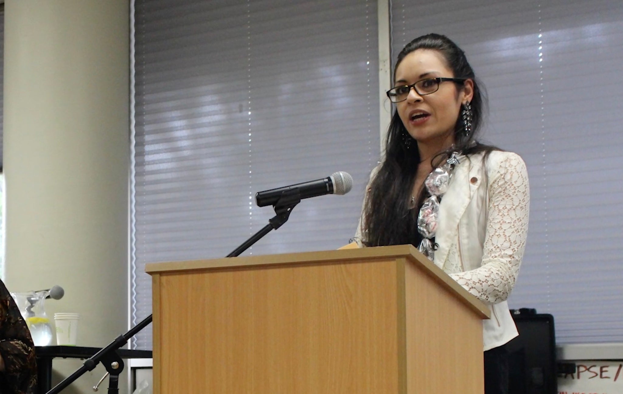 Alcohol & Drug Studies Reentry Peer Program