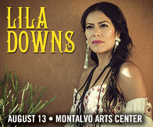Lila Downs at Montalvo Arts Center