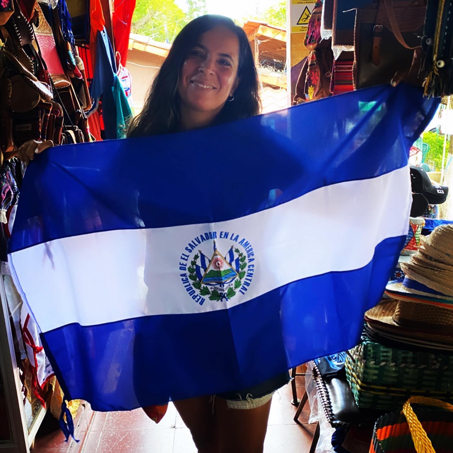 Lilian López Peña on Soccer and Smiles and its Inaugural Fundraiser!