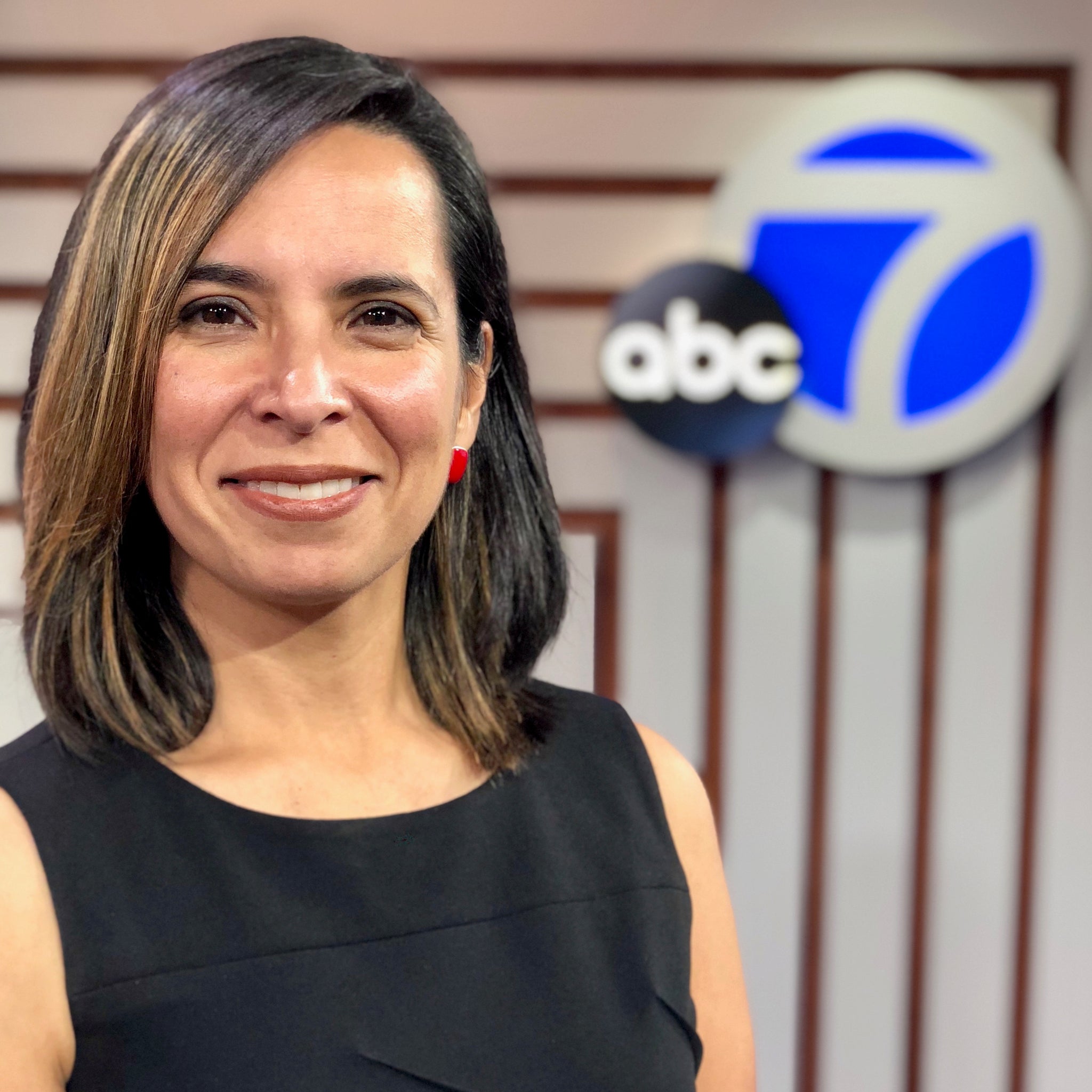 Cultura Ambassador - Lilian Peña