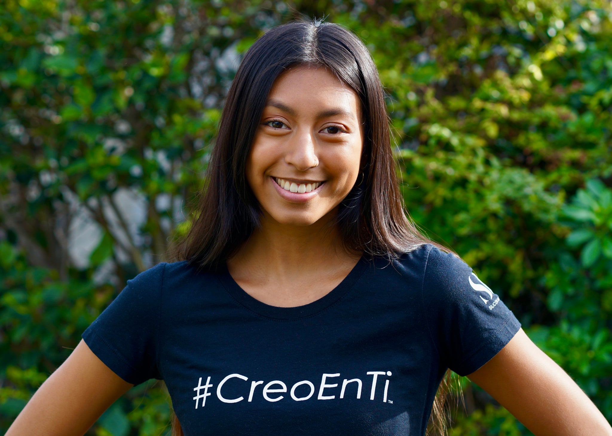 Liliana “Lily” Ontiveros - SVL Collegiate Cultura Ambassador