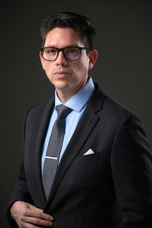 Dr. Pablo Paredes Romero: A Journey of Entrepreneurial Excellence and Academic Leadership