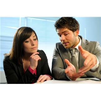 Don’t just look for a Mentor: Develop your Personal Board of Advisors!