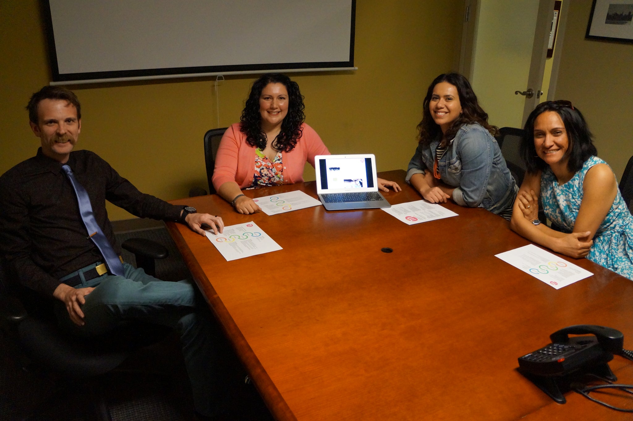 Make My Quince modernizes the planning of your Quince!