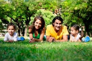 Children and Wealth: Important Early Life Lessons