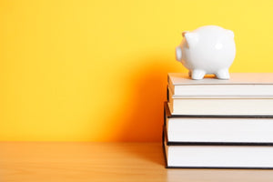 Getting Children Involved in Saving for College