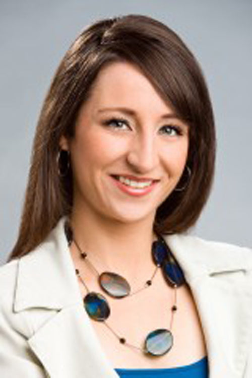 Martha Edith Hernandez