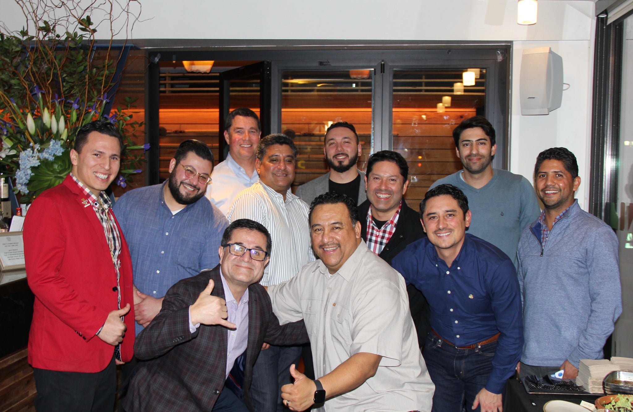 Men's Giving Circle 2.0