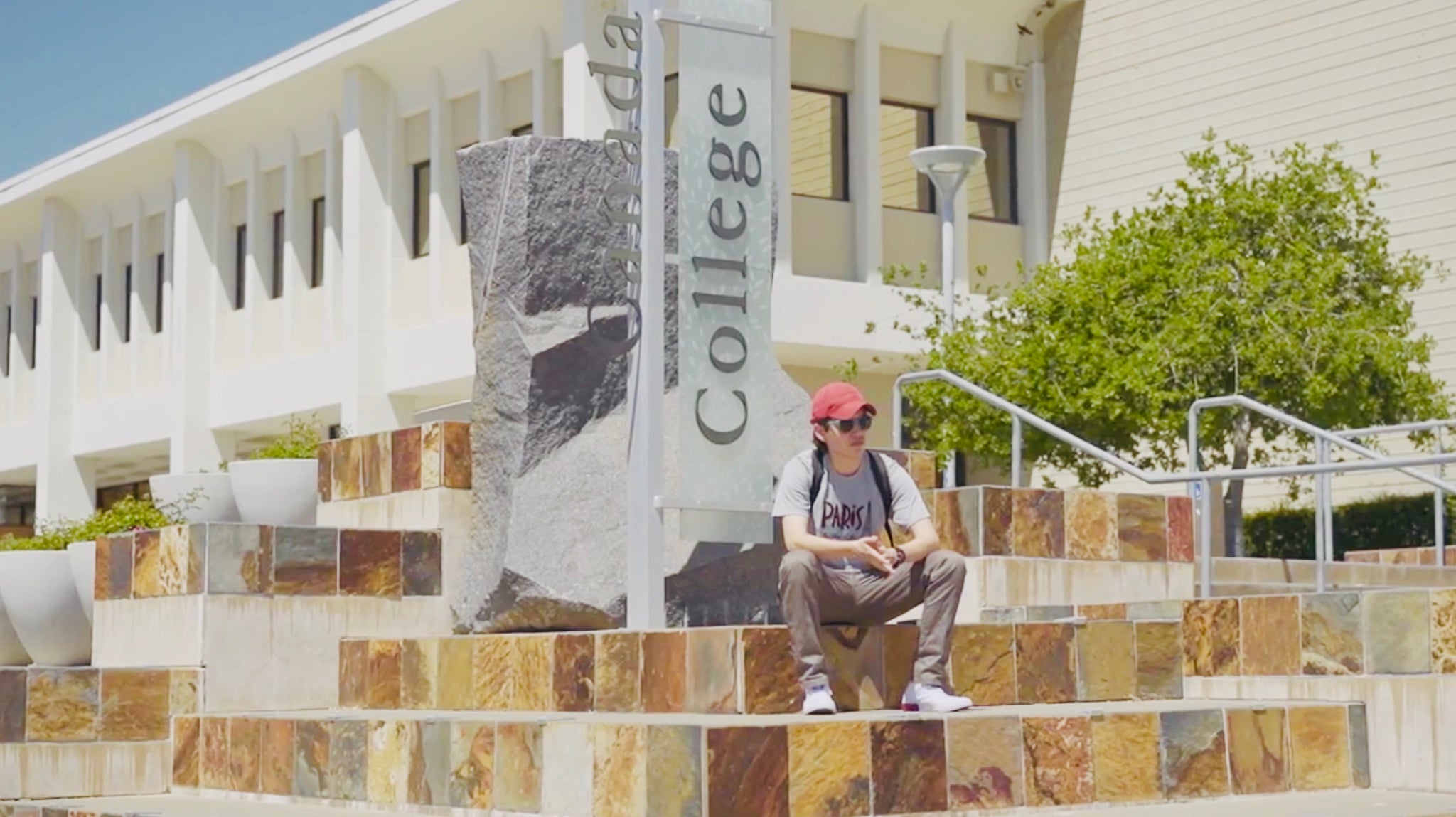 Cañada College's Promise Scholars Program Financial Benefits