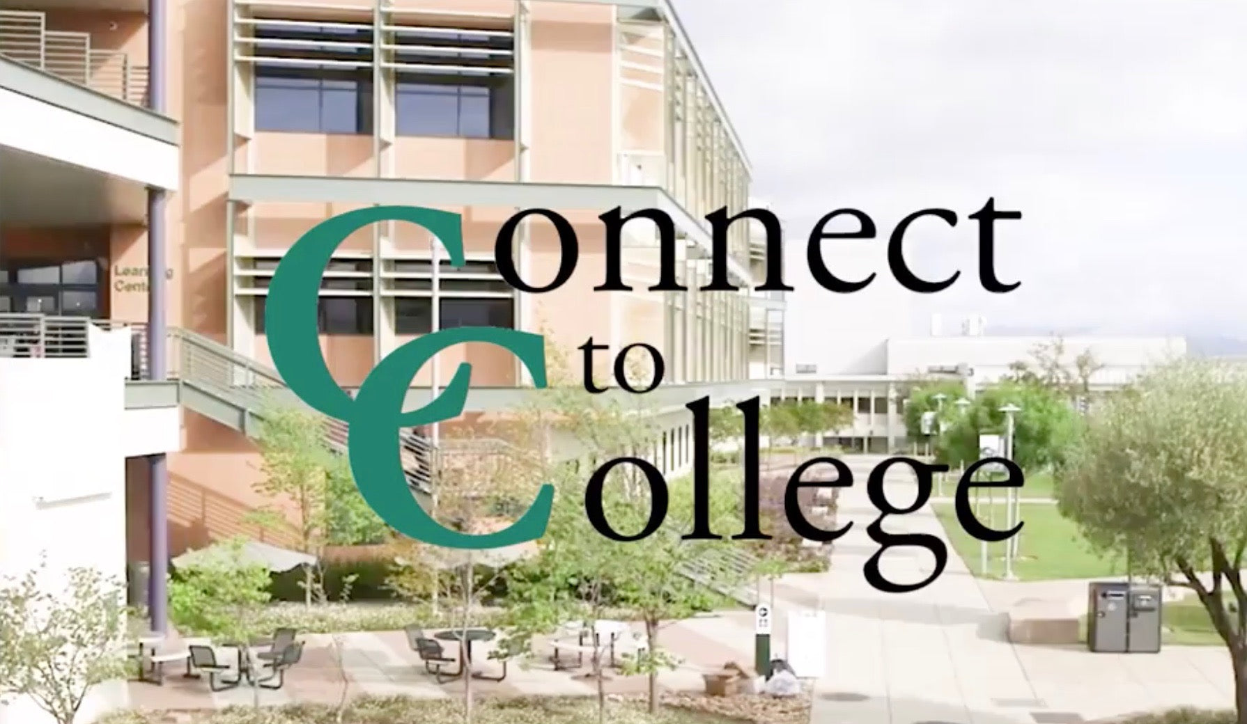 Cañada College - Promise Scholars Program (PSP)