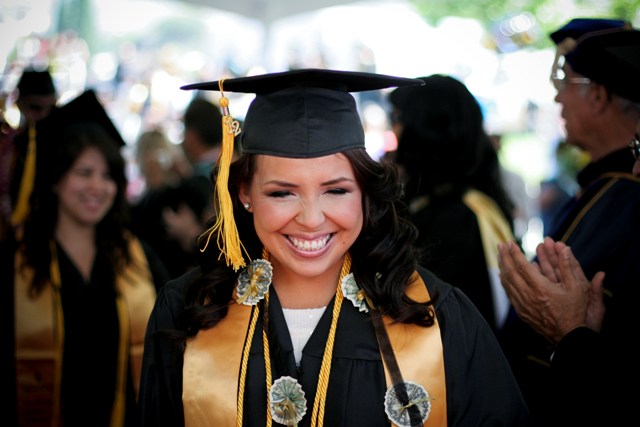 NHU Leaders of Tomorrow