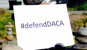 #defendDACA video project