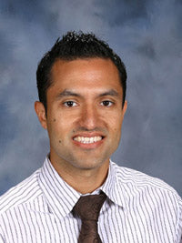 Raul Lomeli - SVL Cultura Ambassador