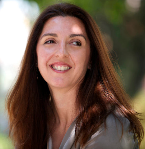 Pilar Manchon - SVL List Honoree