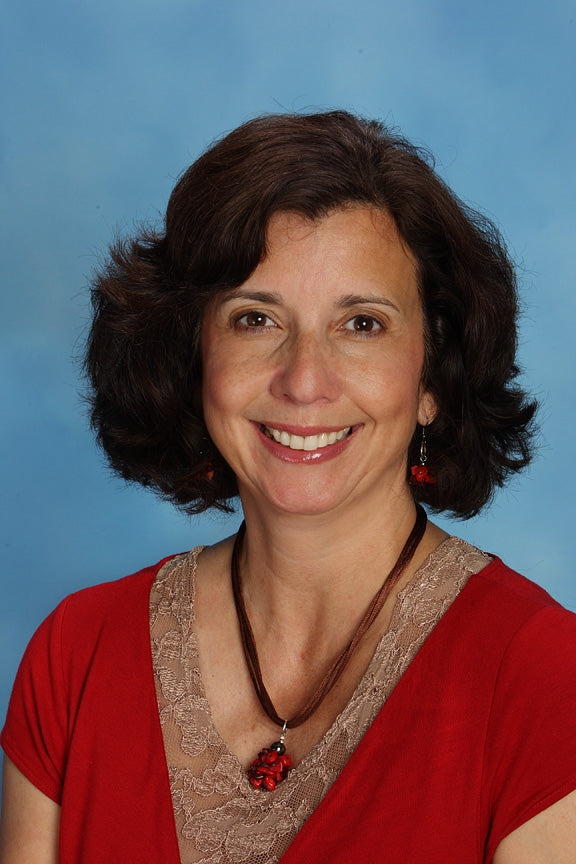 Lorraine Yglesias - SVL Cultura Ambassador