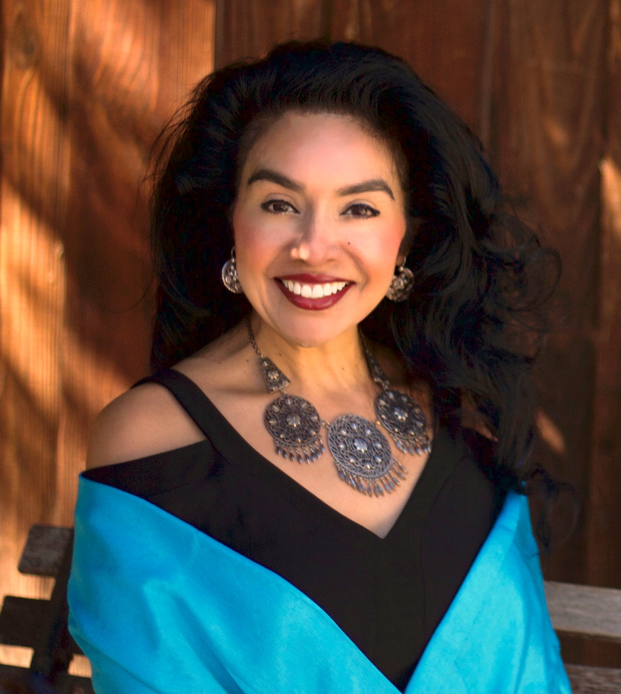 Soco Castañeda, Ph.D. - Becoming Mujeres