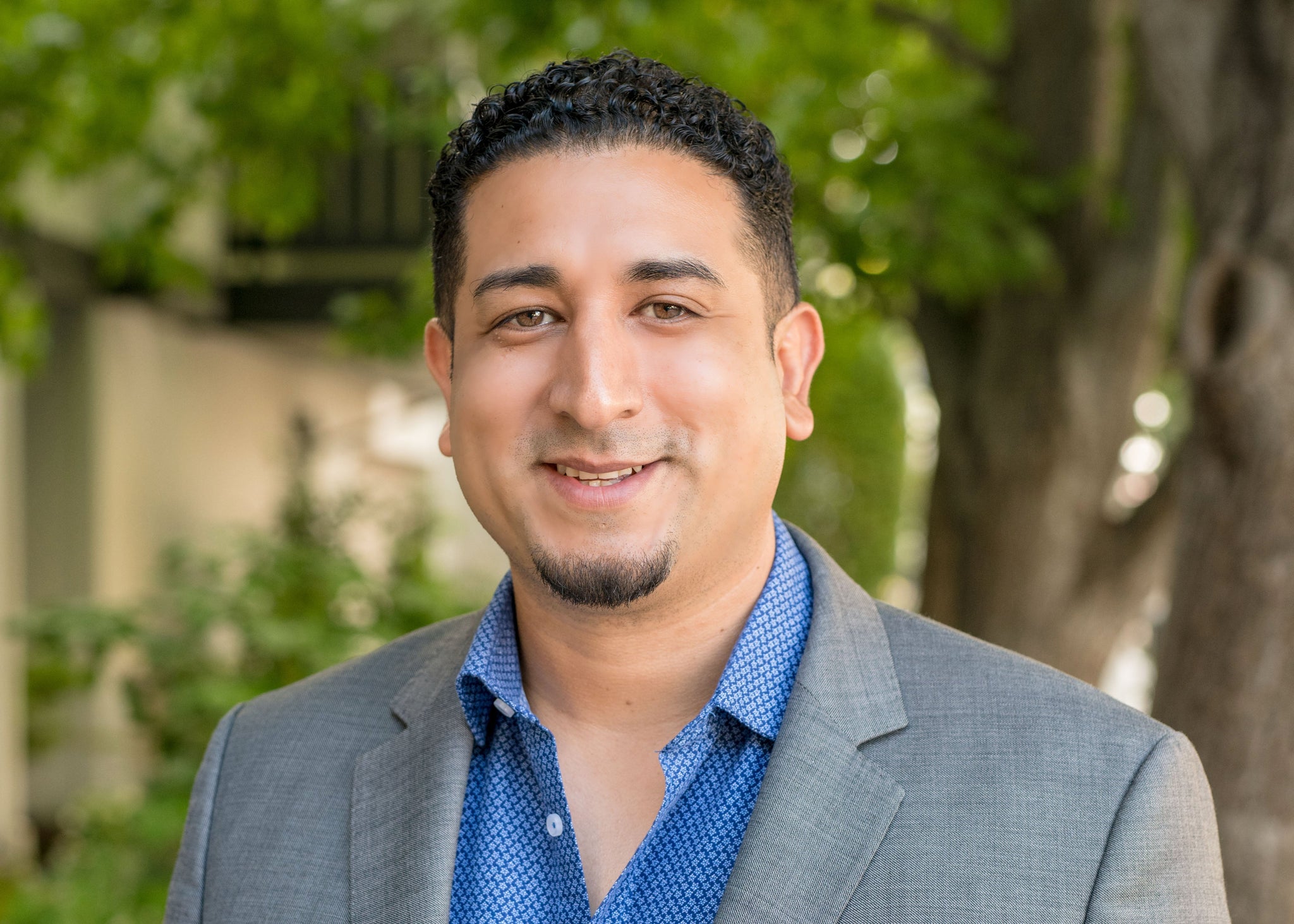 In the In-Between: Finding My Salvadoran American Identity  By Ricardo Archila