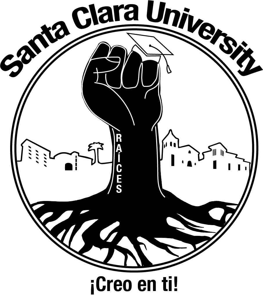 Raices - Creo En Ti Sponsors 2019