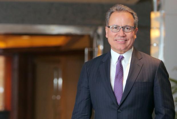 Ramon Baez - SVL Cultura Ambassador