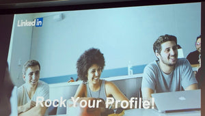 Do you know how to Rock Your LinkedIn Profile?