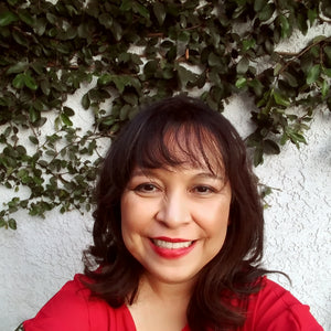 Sylvia Juárez-Magaña - SVL Cultura Ambassador