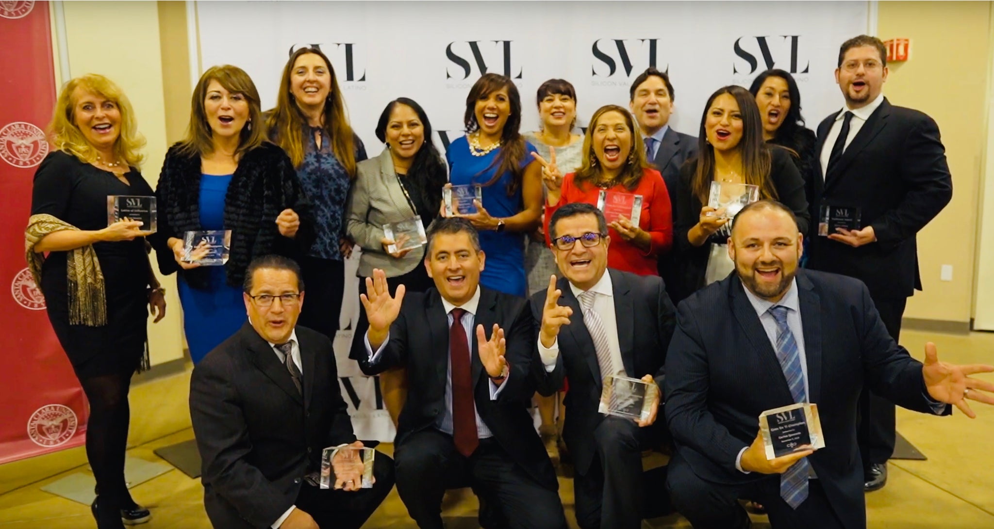 Raices - Creo En Ti Summit