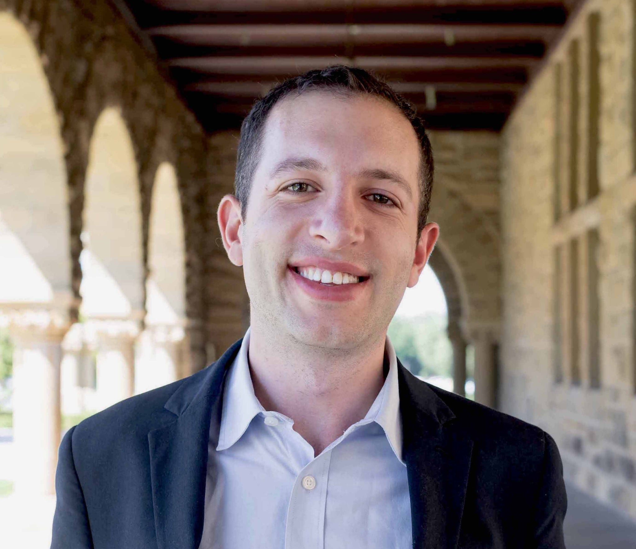 Santiago Luna - Cultura Ambassador