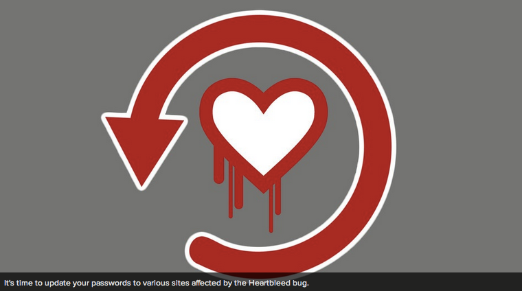 The Heartbleed Hit List: The Passwords You Need to Change Right Now